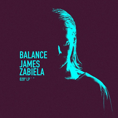 James Zabiela - Balance 029 - 2x LP Vinyl