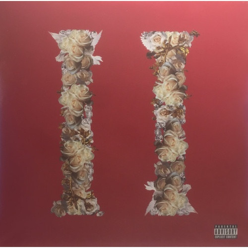 Migos - Culture II - 3x LP Vinyl