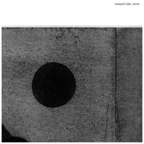 Masayoshi Fujita - Stories - LP Clear Vinyl