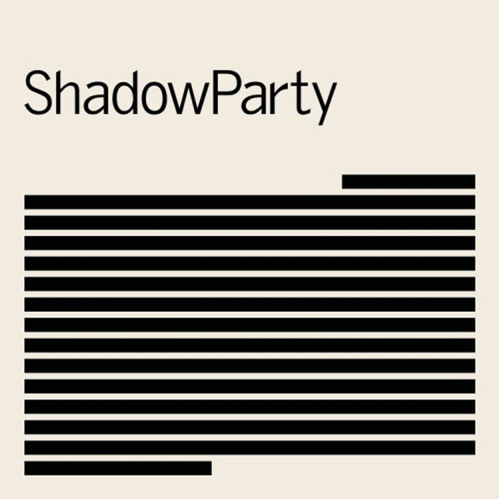 ShadowParty - ShadowParty - LP Vinyl