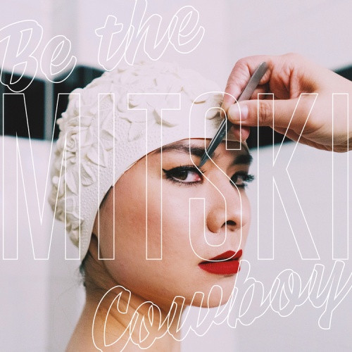Mitski - Be The Cowboy - LP Colored Vinyl
