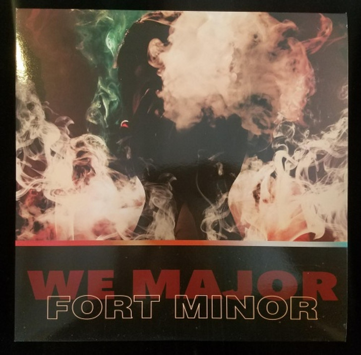 Fort Minor - We Major - 2x LP Vinyl