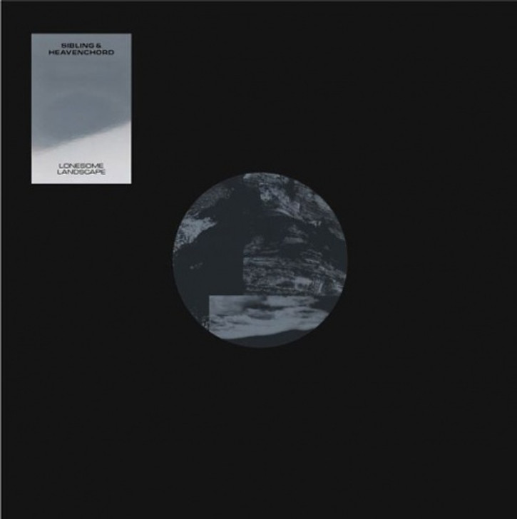 Sibling & Heavencord - Lonesome Landscape - 12" Vinyl