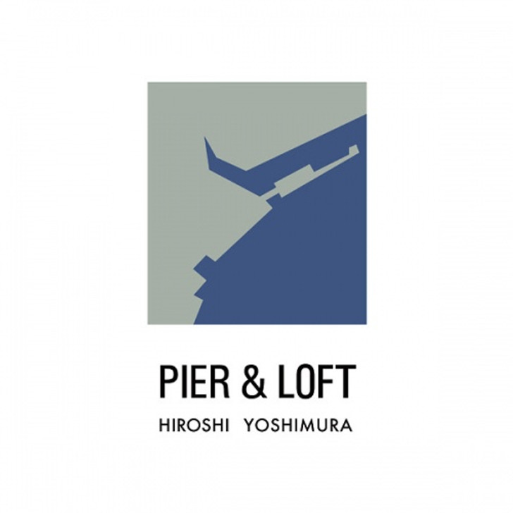 Hiroshi Yoshimura - Pier & Loft - LP Vinyl