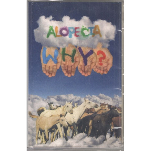 Why? - Alopecia - Cassette