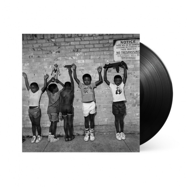 Nas - Nasir - LP Vinyl