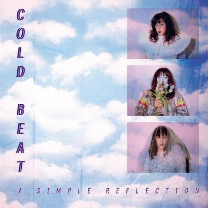 Cold Beat - A Simple Reflection - 12" Vinyl