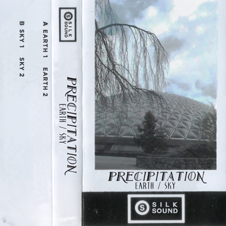 Precipitation - Earth / Sky - Cassette