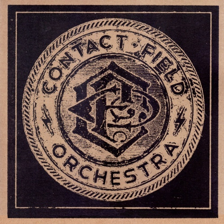 Contact Field Orchestra - Vol. 1 - LP Vinyl