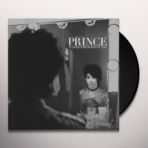 Prince - Piano & A Microphone 1983 - LP Vinyl