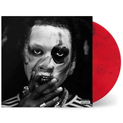 Denzel Curry - Ta13oo - LP Colored Vinyl