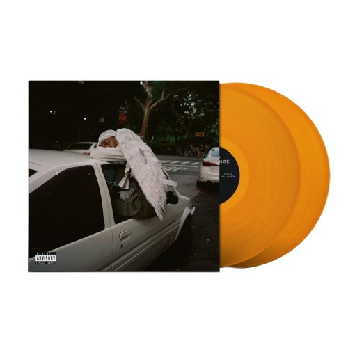 Blood Orange - Negro Swan - 2x LP Colored Vinyl - Ear Candy Music