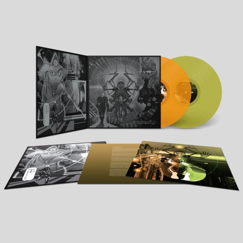 Various Artists - Diggin In The Carts (A Collection Of Pioneering Japanese Video Game Music) - 2x LP Vinyl