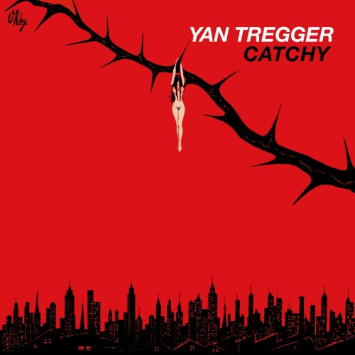 Yan Tregger - Catchy - LP Vinyl