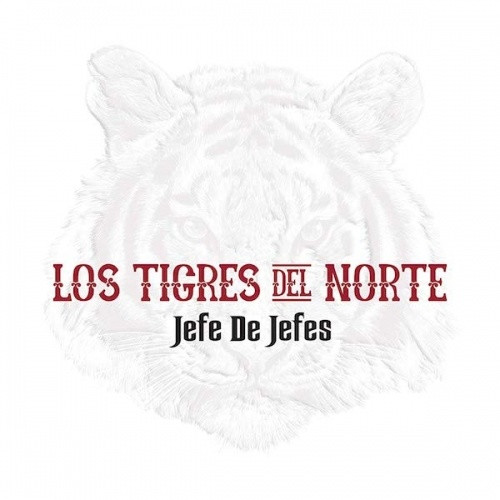 Los Tigres Del Norte - Jefe De Jefes - 2x LP Vinyl