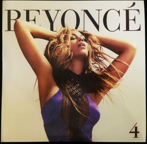 ビヨンセ Beyonce coming LP レコード 4枚組新品未開封 Beyonce - 4 - 2x LP Vinyl - Ear Candy Music