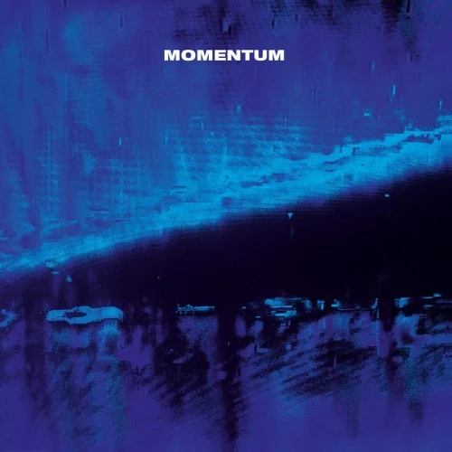 Hubert Daviz - Momentum - LP Vinyl