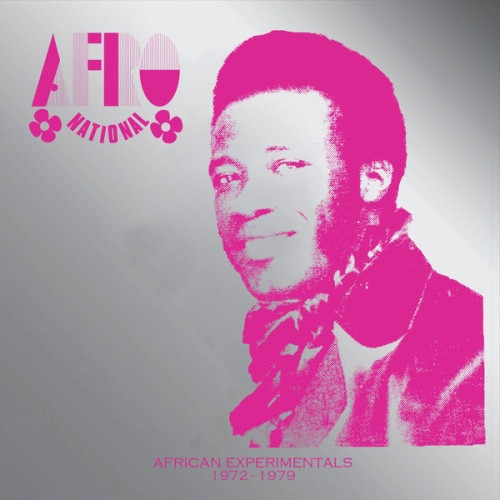 Afro National - African Experiments 1972-1979 - LP Vinyl