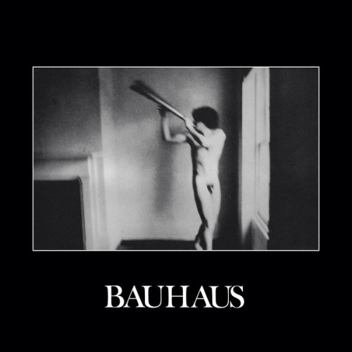 Bauhaus - In The Flat Field - LP Colored Vinyl