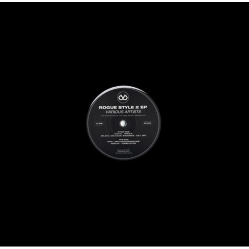 Various Artists - Rogue Style 2 Ep - 12" Vinyl