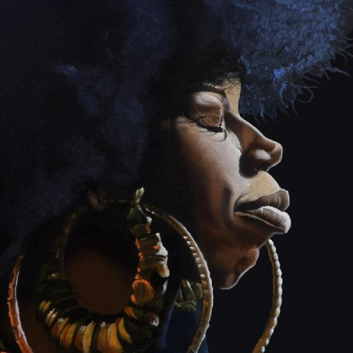 Georgia Anne Muldrow - Overload - LP Vinyl