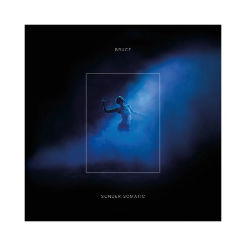 Bruce - Sonder Somatic - 2x LP Vinyl