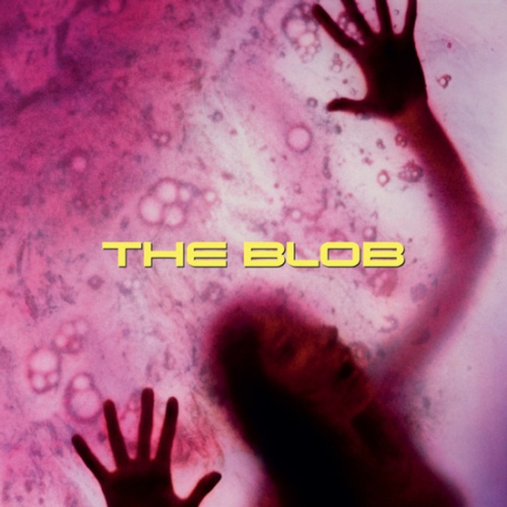 Michael Hoenig - The Blob (Original Motion Picture Soundtrack) - LP Vinyl