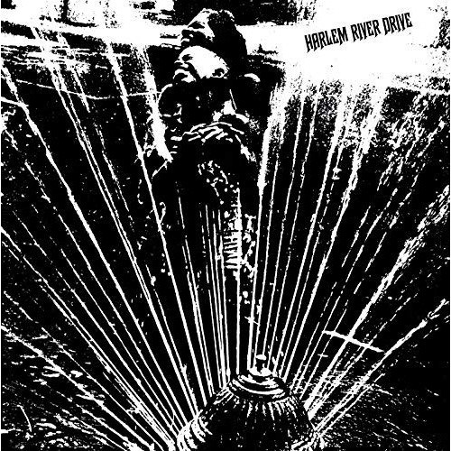 Harlem River Drive - Harlem River Drive - LP Vinyl