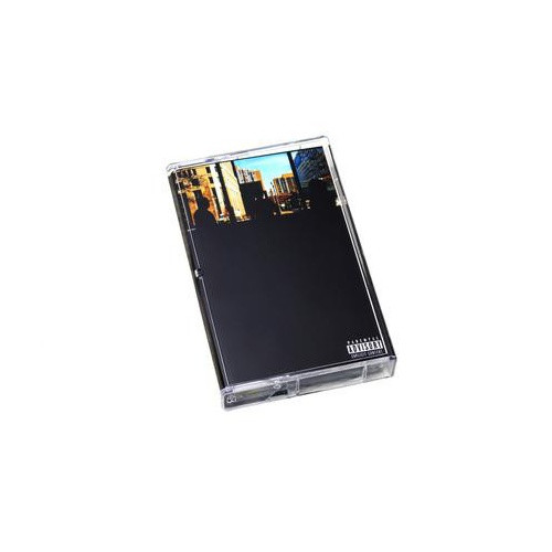 Ugly Heroes - Everything In Between - Cassette