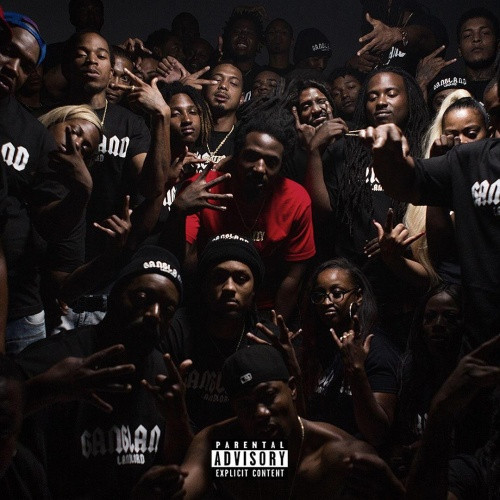 Mozzy - Gangland Landlord RSD - 2x LP Vinyl
