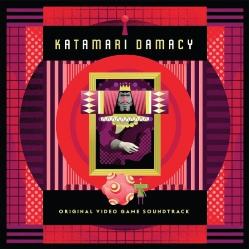 Various Artists - Katamari Damacy (Original Soundtrack) - 2x LP Vinyl