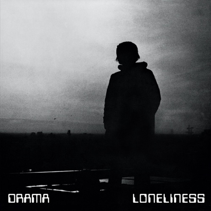 Drama - Loneliness - 2x LP Vinyl