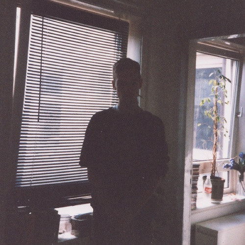 Christoph De Babalon - Exquisite Angst - LP Vinyl