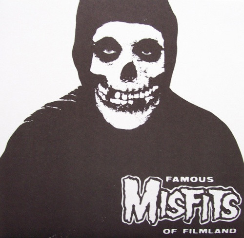Misfits - Famous Misfits Of Filmland - 7
