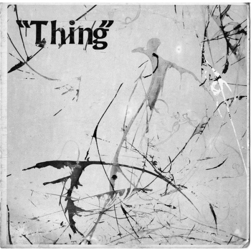 Thing - Thing - LP Vinyl