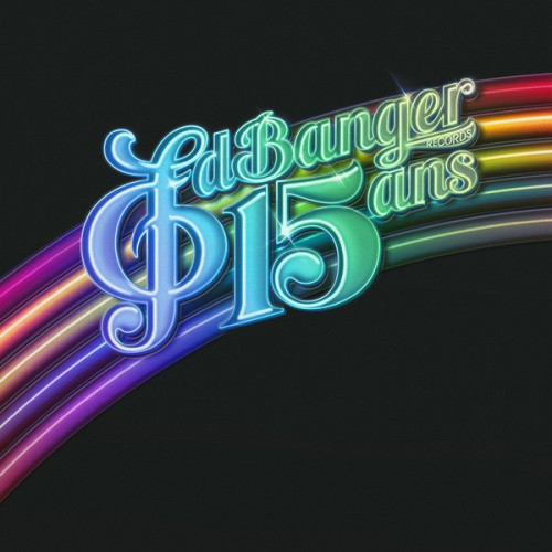 Various Artists - Ed Banger 15 Ans - 2x LP Vinyl