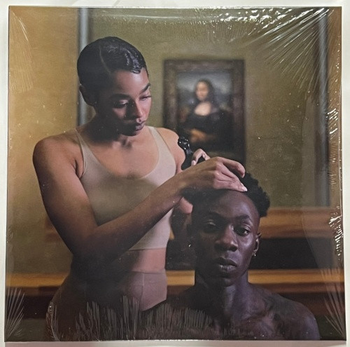 The Carters - Everything Is Love - LP Vinyl