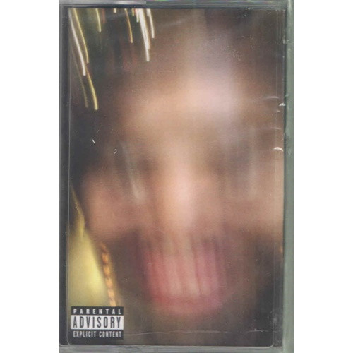 Earl Sweatshirt - Some Rap Songs - Cassette