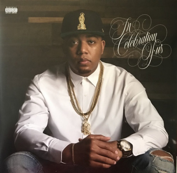 Skyzoo - In Celebration Of Us - 2x LP Vinyl