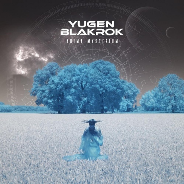 Yugen Blakrok - Anima Mysterium - 2x LP Vinyl