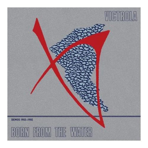 Victrola - Born From The Water - 2x LP Vinyl