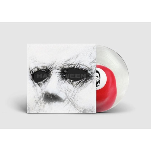 John Carpenter - Halloween (Original Soundtrack) - LP Colored Vinyl