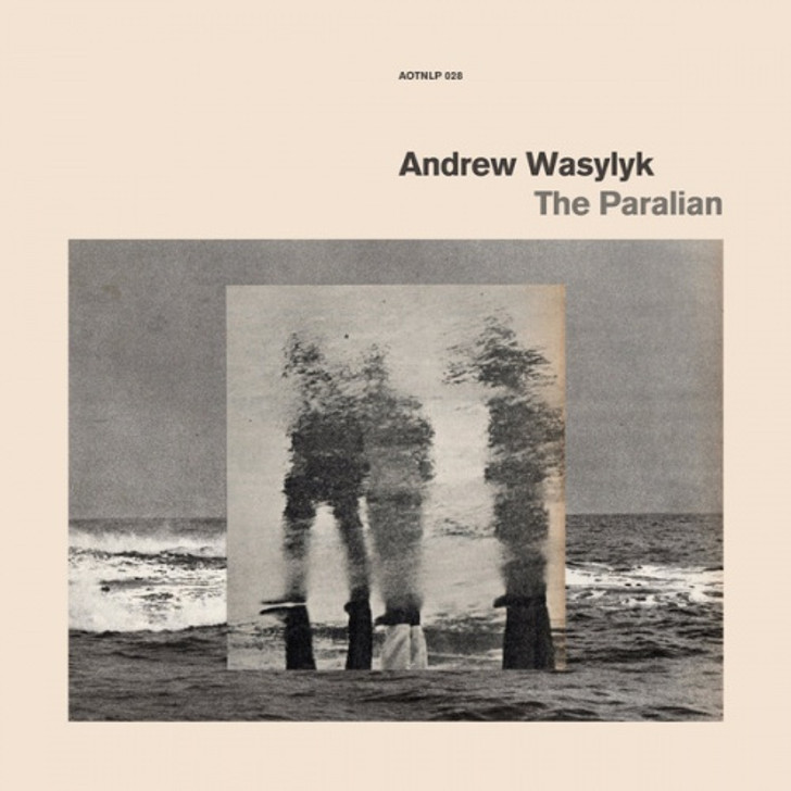 Andrew Wasylyk - The Paralian - LP Vinyl