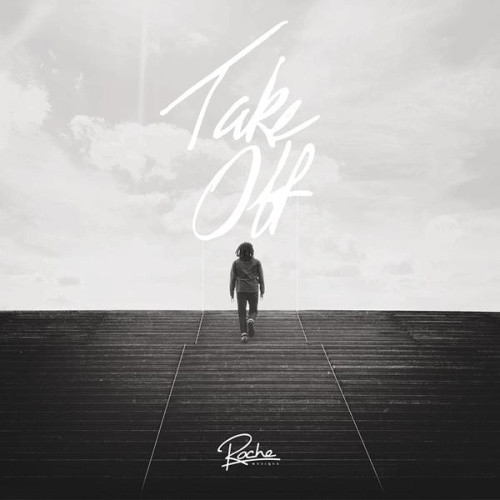 FKJ - Take Off - 12" Vinyl