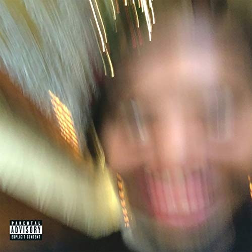Earl Sweatshirt - Some Rap Songs - LP Vinyl