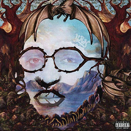 Quavo - Quavo Huncho - 2x LP Vinyl