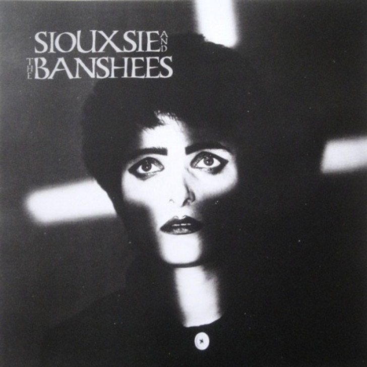 Siouxsie & The Banshees - Songs From The Void (BBC Sessions 1977-1979) - LP Vinyl