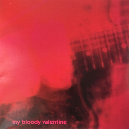 My Bloody Valentine - Loveless - LP Vinyl