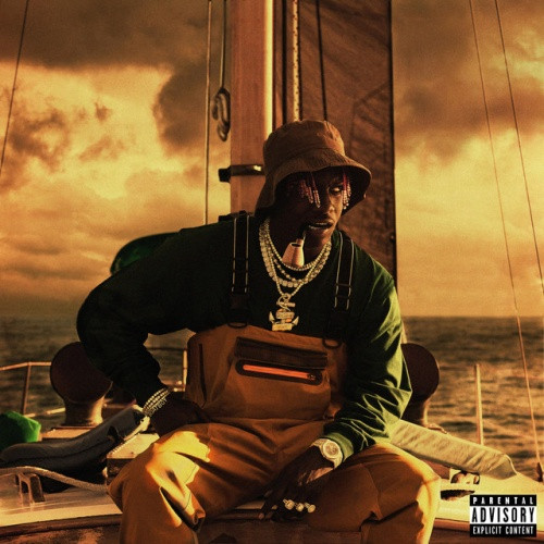 Lil Yachty - Nuthin' 2 Prove - 2x LP Vinyl