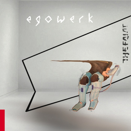 The Faint - Egowerk - LP Vinyl